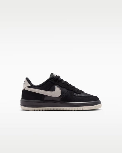 Nike Air Force 1 Low LV8 2 Black Light Bone