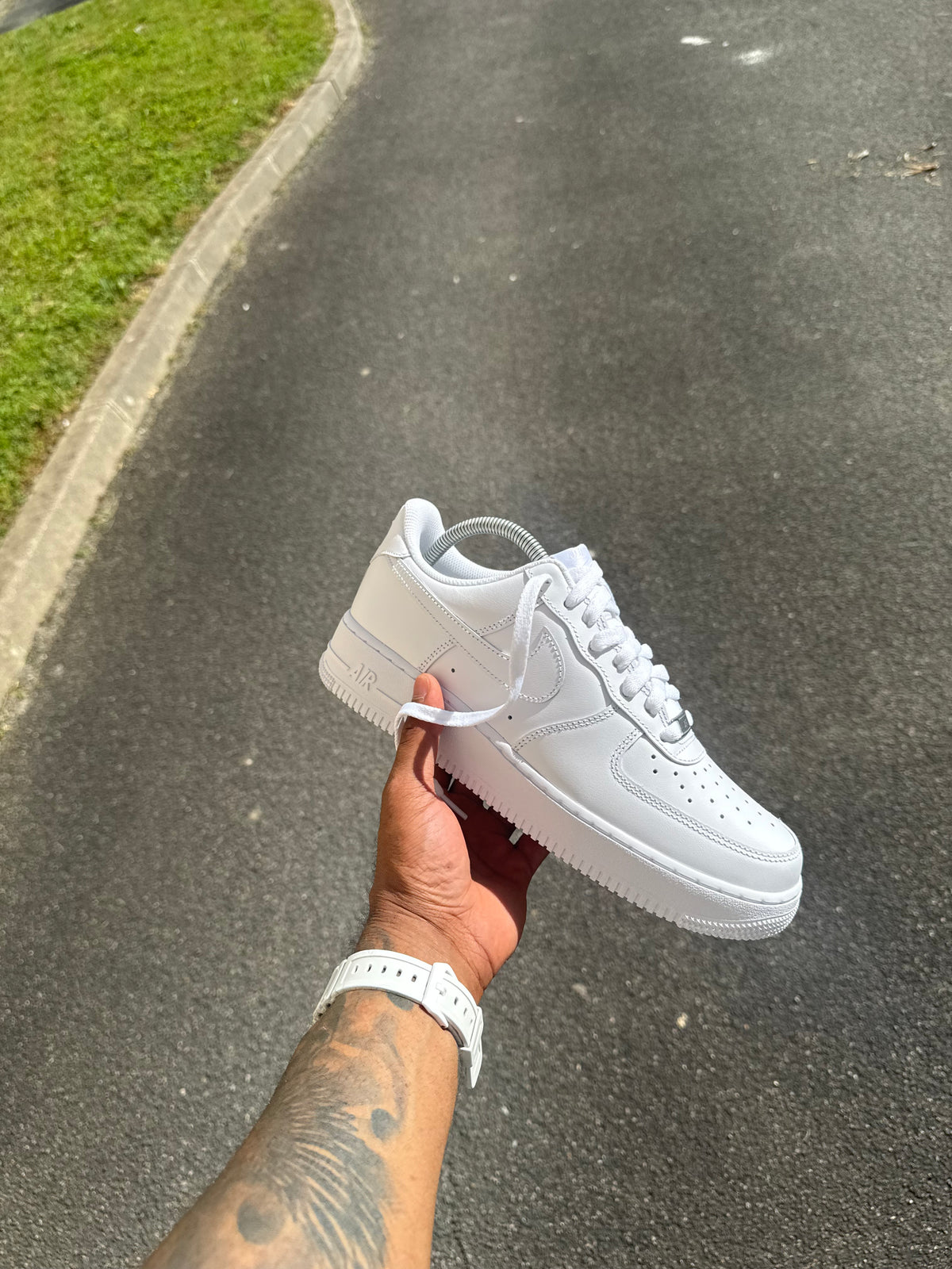 Nike air force one