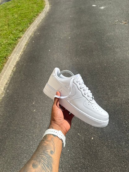 Nike air force one