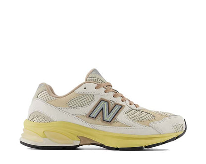 NEW BALANCE 2010 ROSE BEIGE