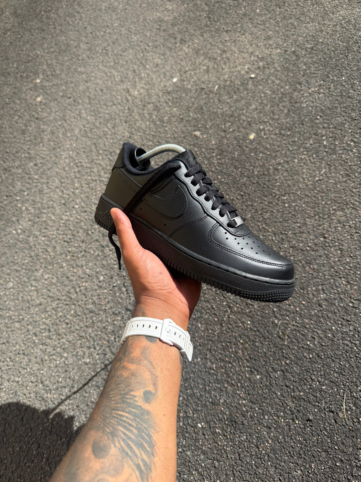 Nike air force one