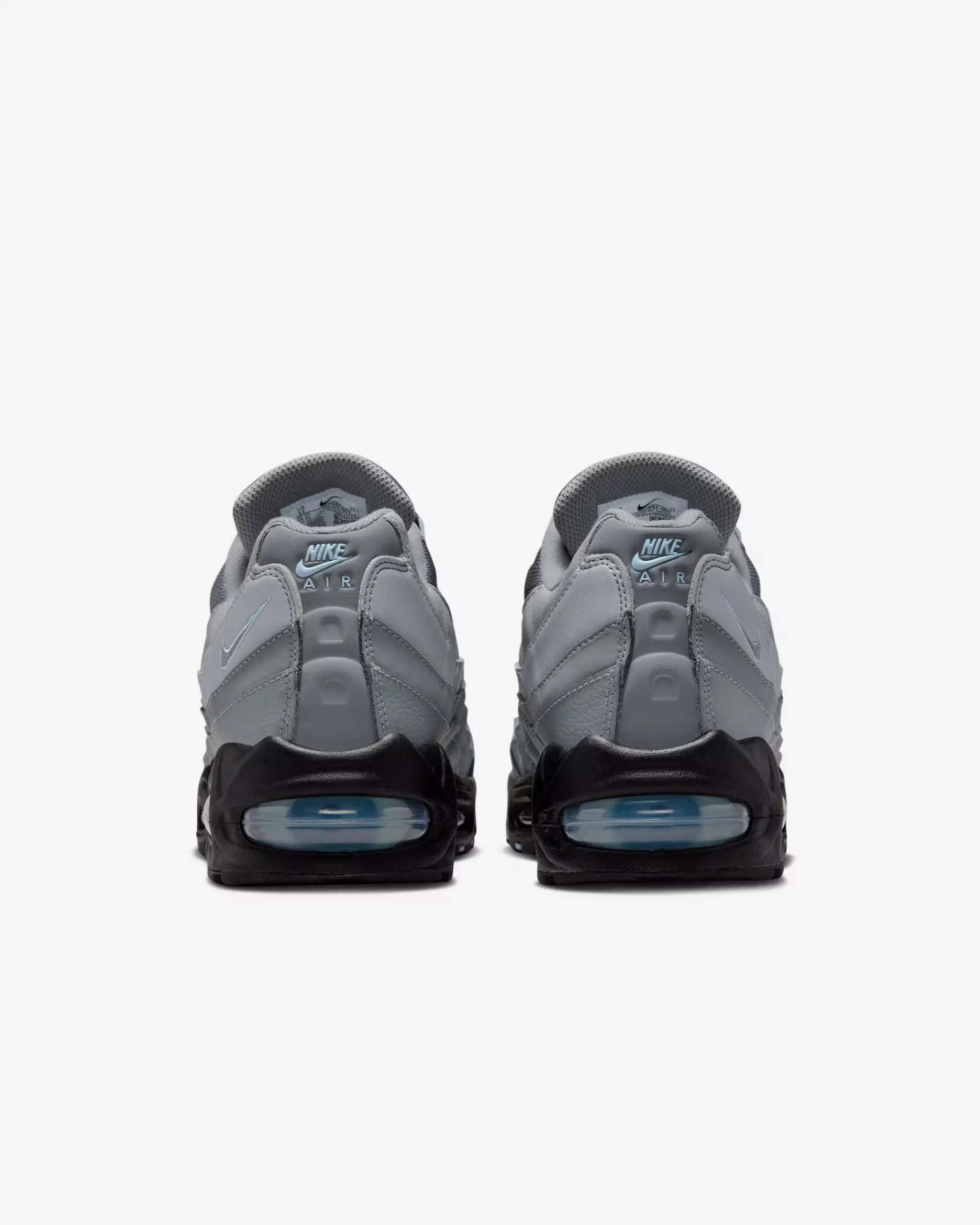 Nike Air Max 95 OG Big Bubble Smoke Grey Green Abyss LUXE EN VUE 75