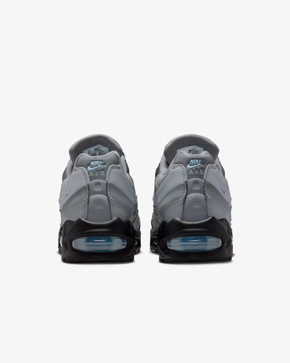 Nike Air Max 95 OG Big Bubble Smoke Grey Green Abyss LUXE EN VUE 75