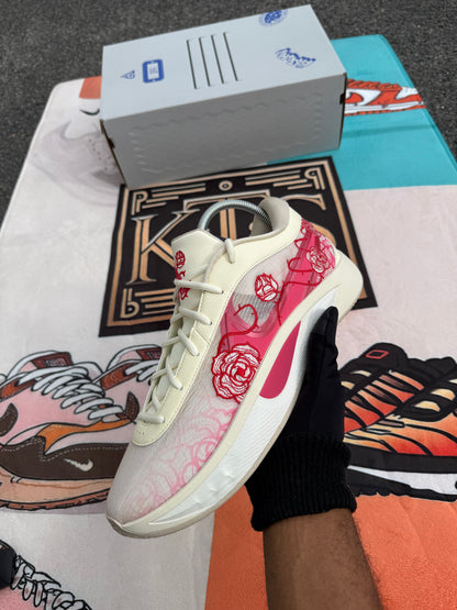 Nike Giannis Zoom Freak 6 Roses