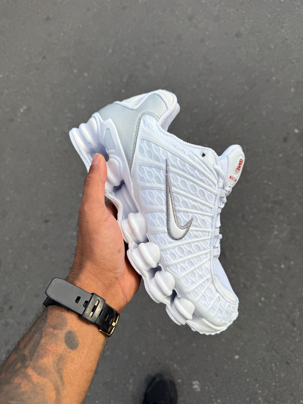 Nike Shox
