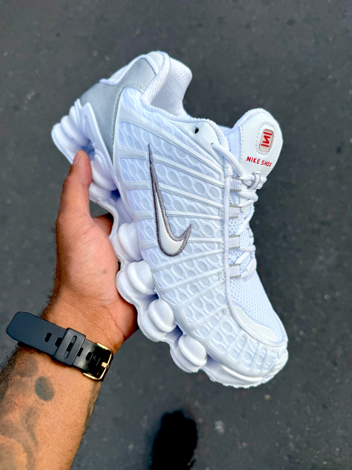 Nike Shox