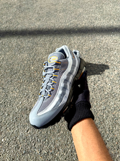 Nike Air Max 95 grey Sunday
