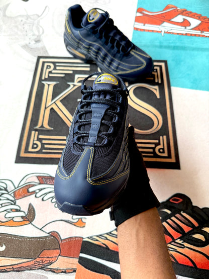 Nike air Max 95 blue