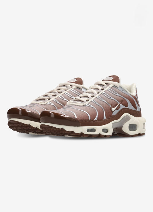 Nike Air Max Plus 'Light Orewood Brown Dark Pony’