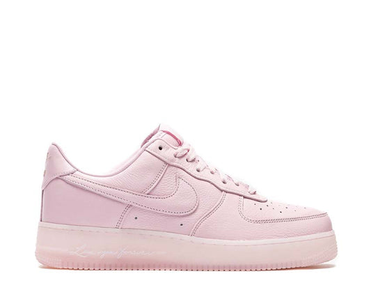 Nike Air Force 1 Low Drake NOCTA Certified Lover Boy Pink Foam
