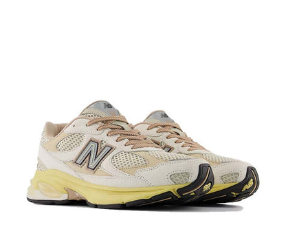 NEW BALANCE 2010 ROSE BEIGE