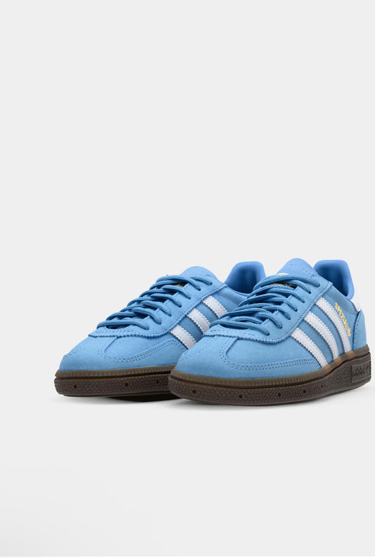 Adidas Handball Spezial J Light Blue / Cloud White / Gum