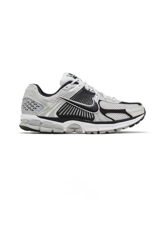 Nike Zoom Vomero 5 Metallic Silver Black