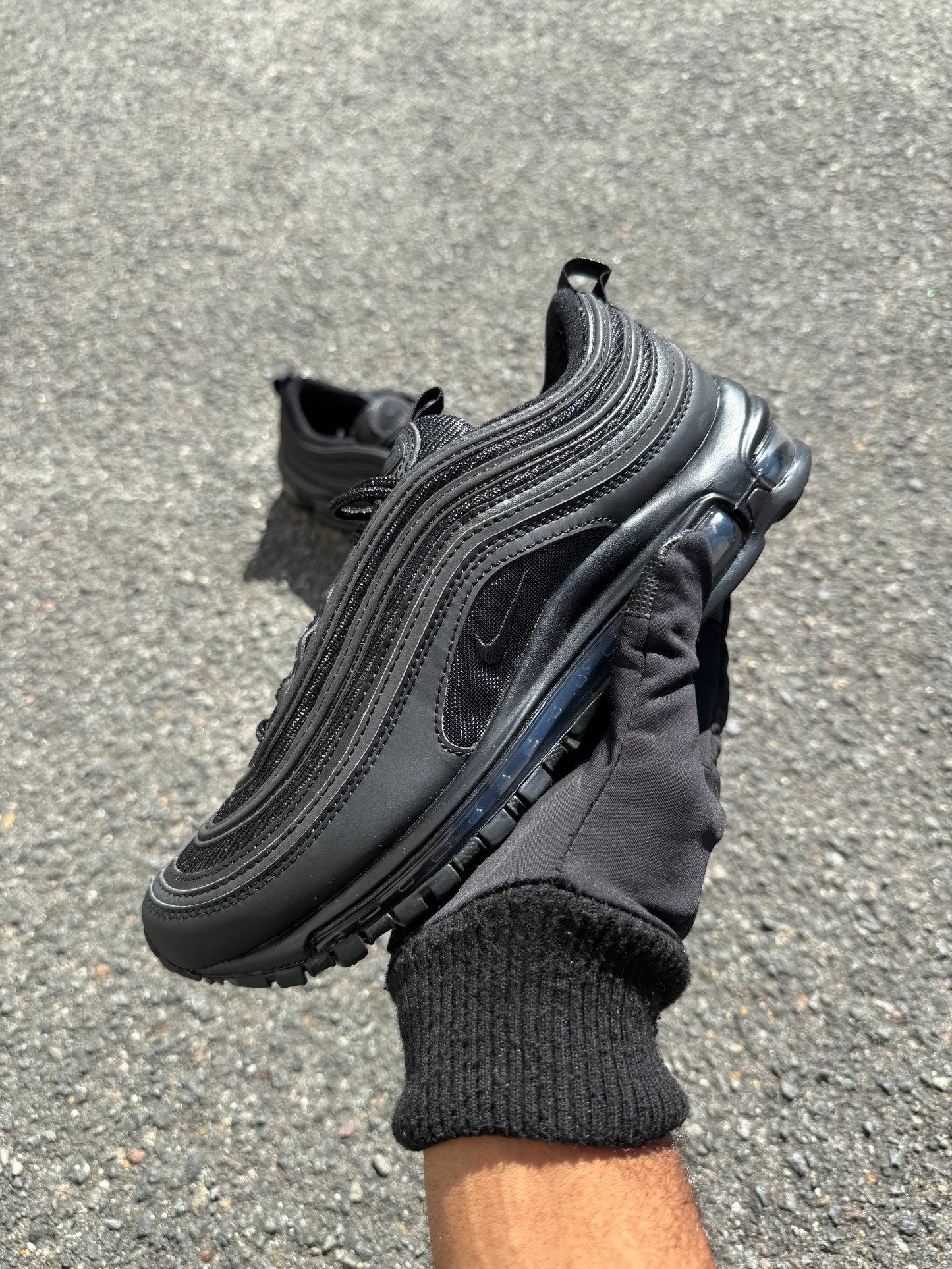 Nike Air Max 97