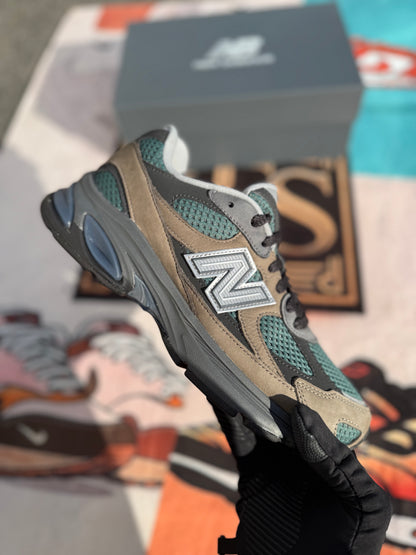 New Balance 2010 Dockside Indigo