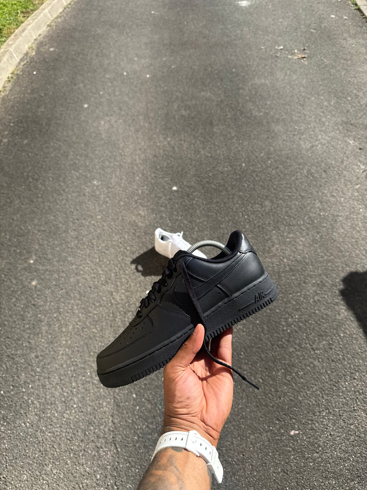 Nike air force one