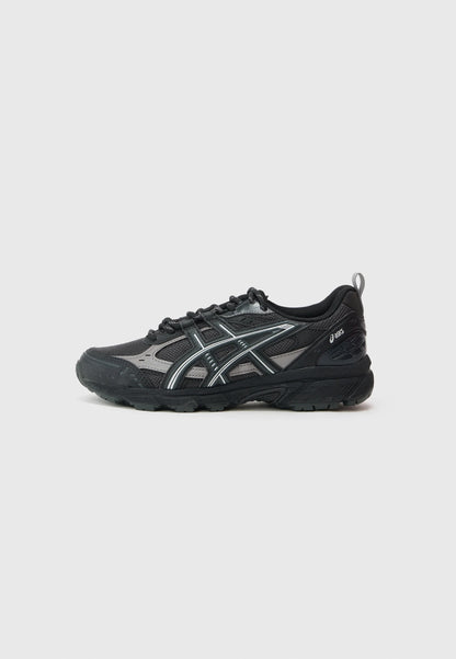 ASICS Gel-Nunobiki Graphite Grey Black
