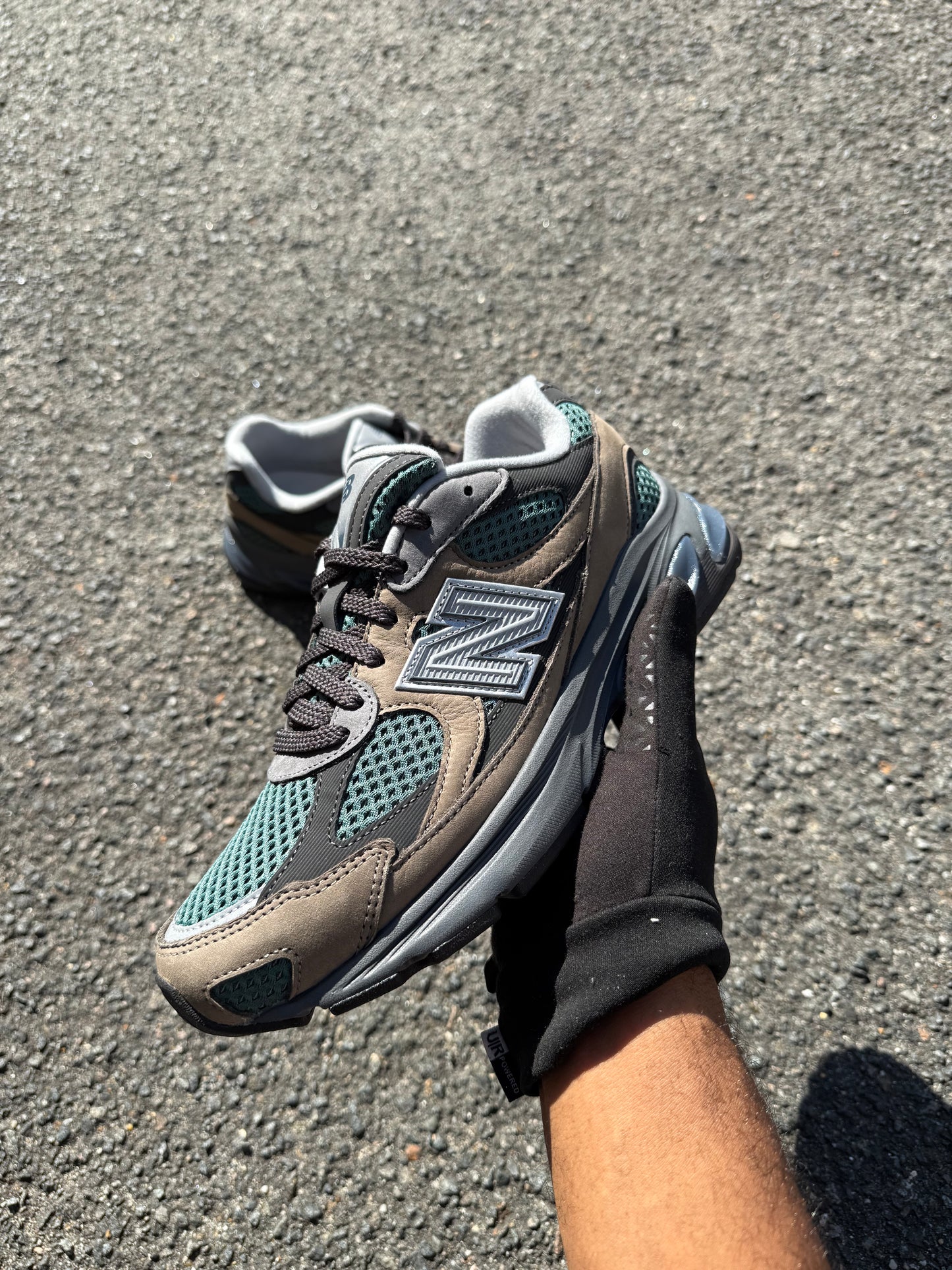 New Balance 2010 Dockside Indigo