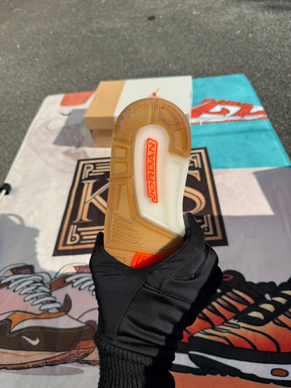 Jordan 3 Retro WNBA Desert Camo (Women's)