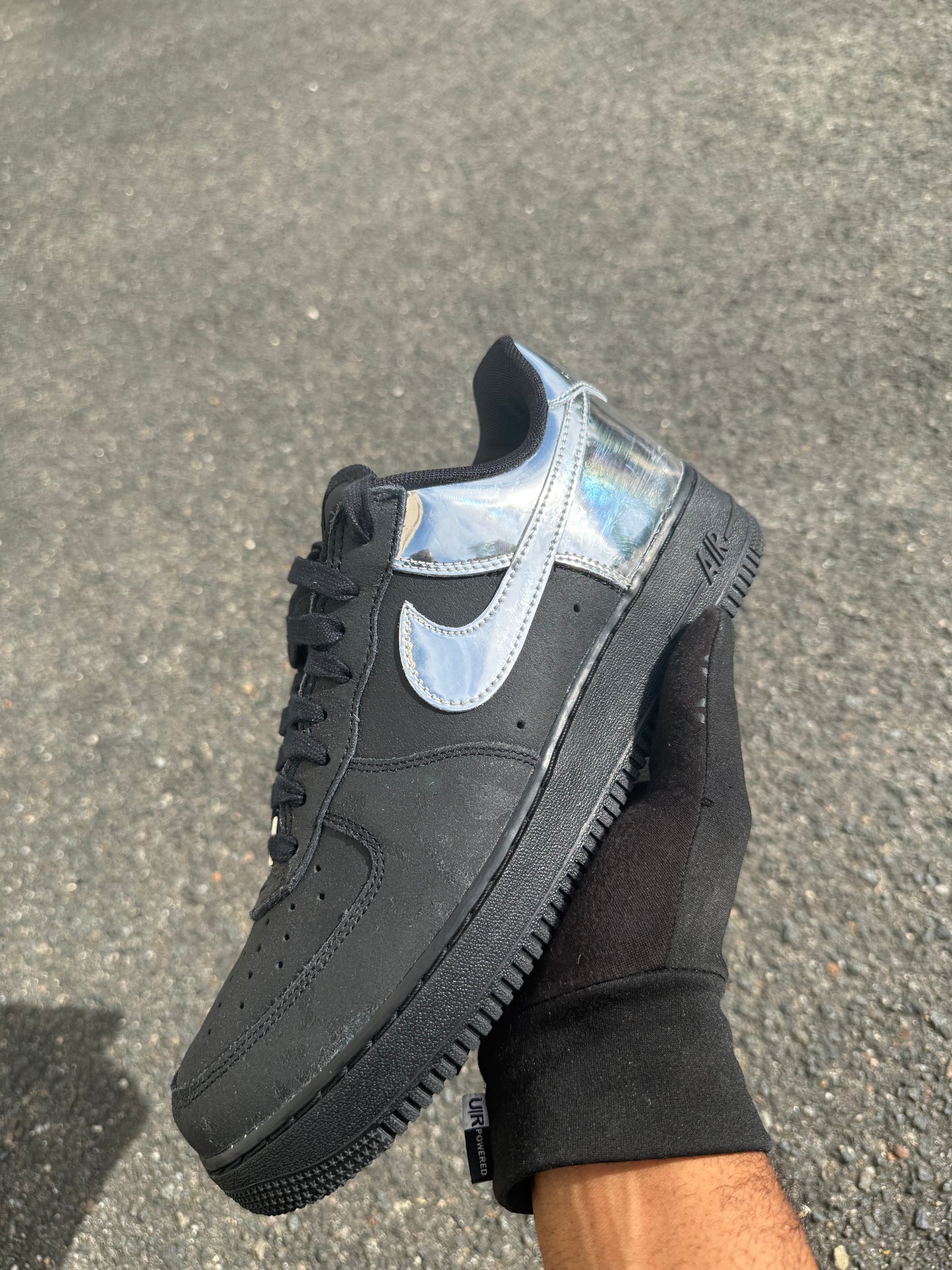Nike Air Force 1 Low Retro All-Star (2025)