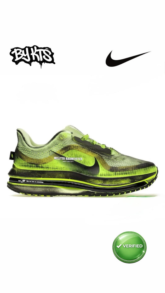 Nike Air Zoom Pegasus Premium Melitta Baumeister Volt (W)