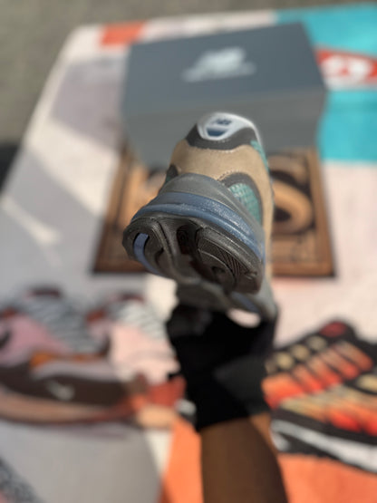 New Balance 2010 Dockside Indigo