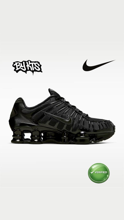 Nike Shox