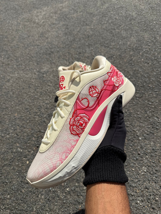 Nike Giannis Zoom Freak 6 Roses