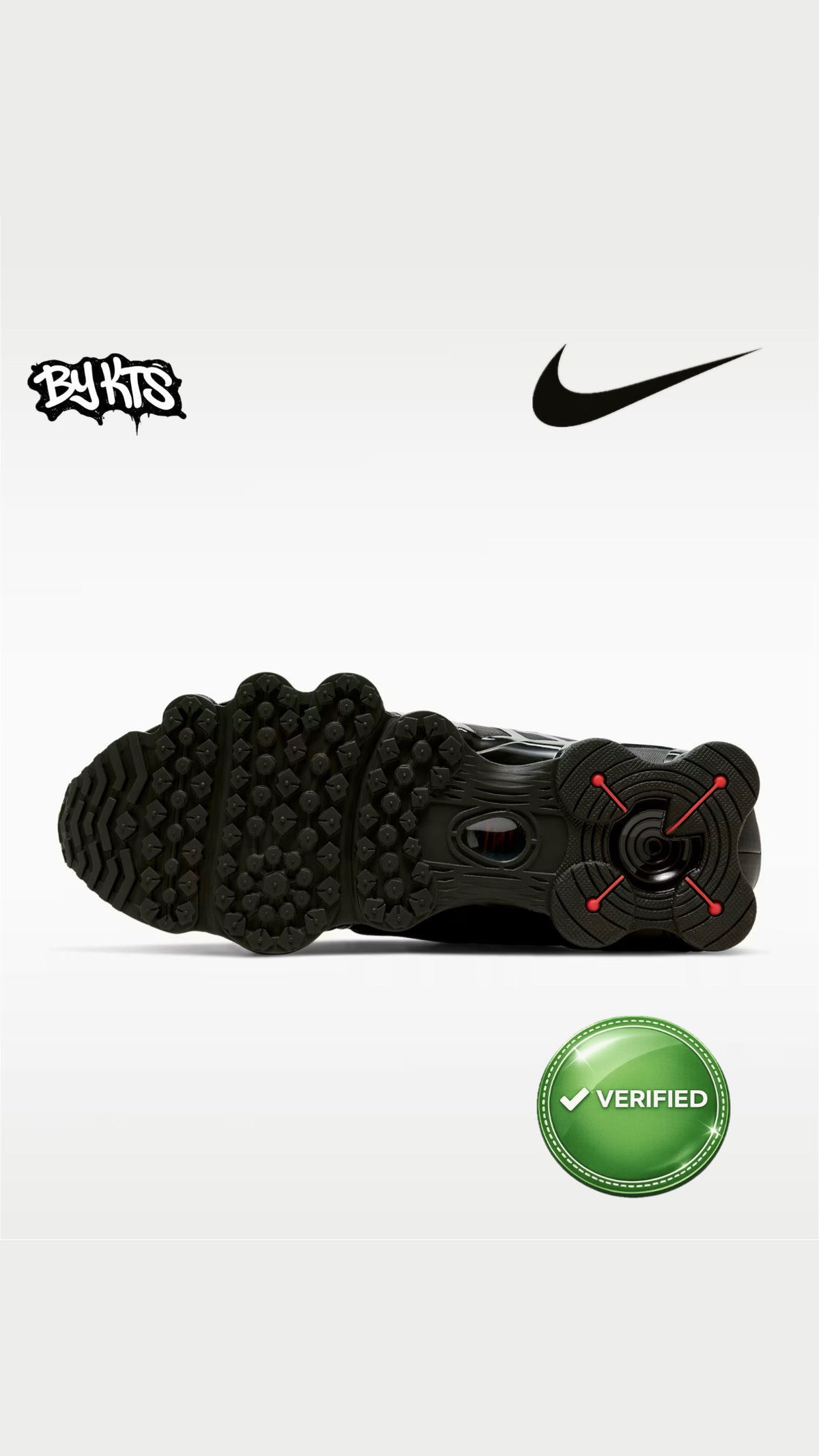 Nike Shox