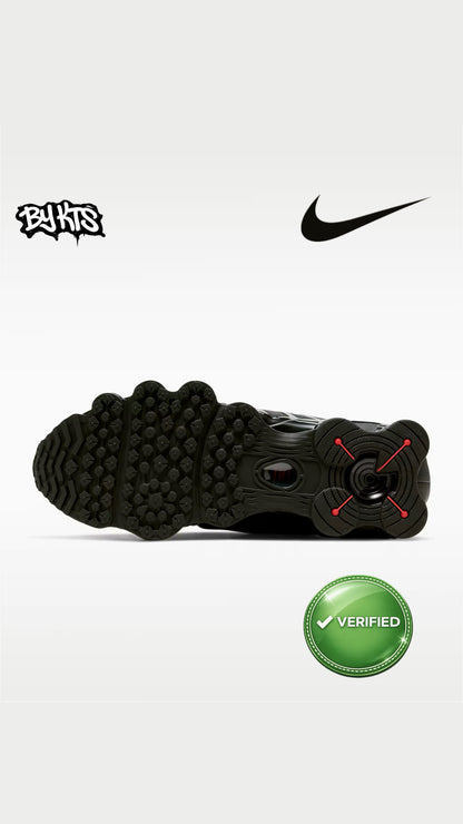 Nike Shox