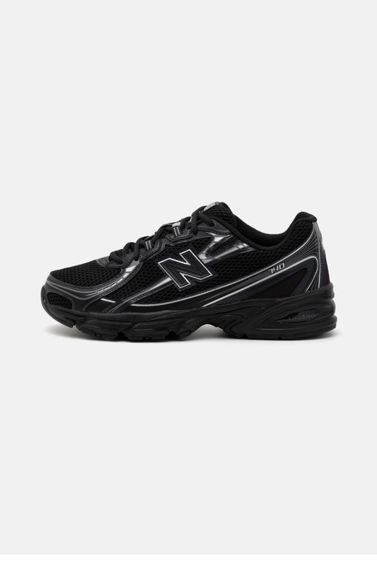New Balance 740v2
Black Grey Silver
Men'sv