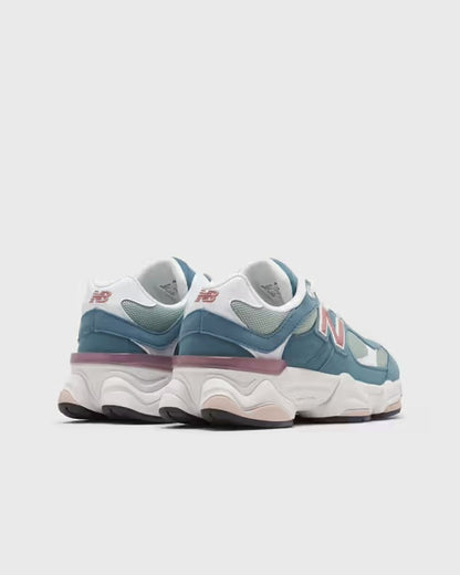 New Balance 9060 Salt Water Rosewood