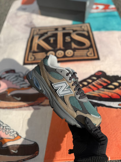 New Balance 2010 Dockside Indigo