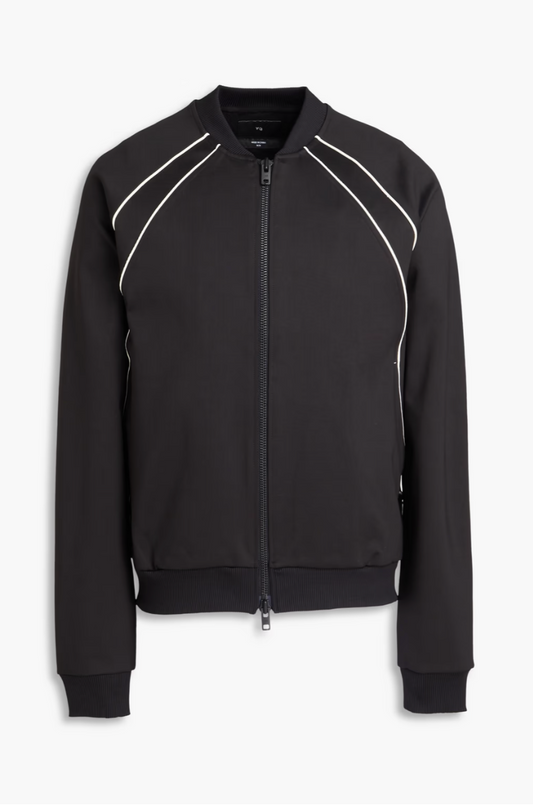 Y-3 - Sweat-shirt zip