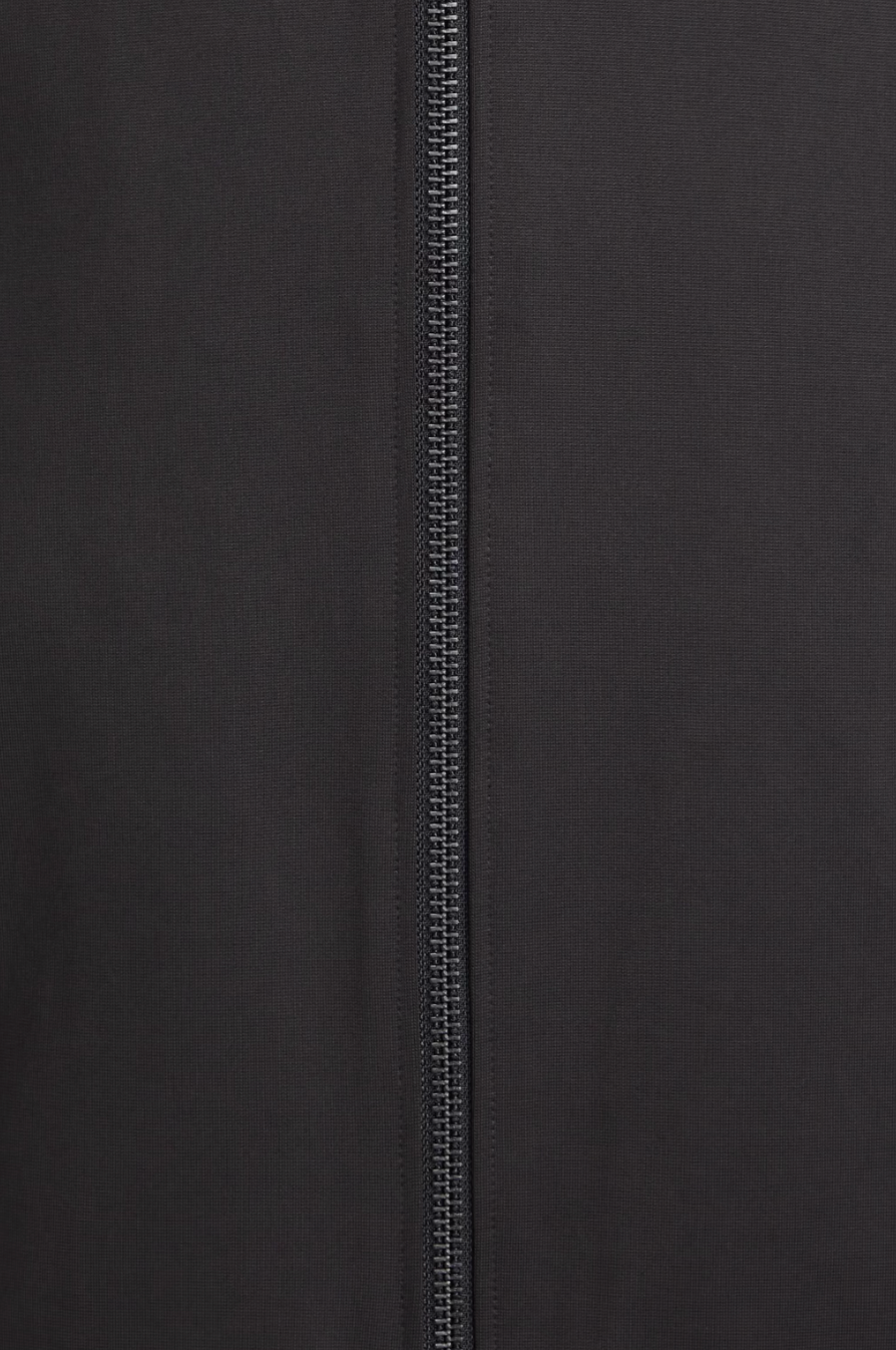 Y-3 - Sweat-shirt zip