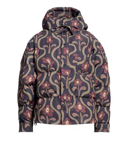 JACQUEMUS Doudune Veste