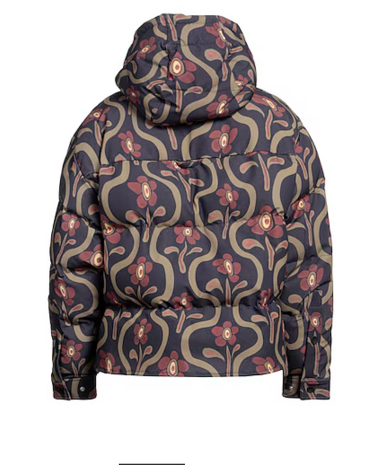 JACQUEMUS Doudune Veste