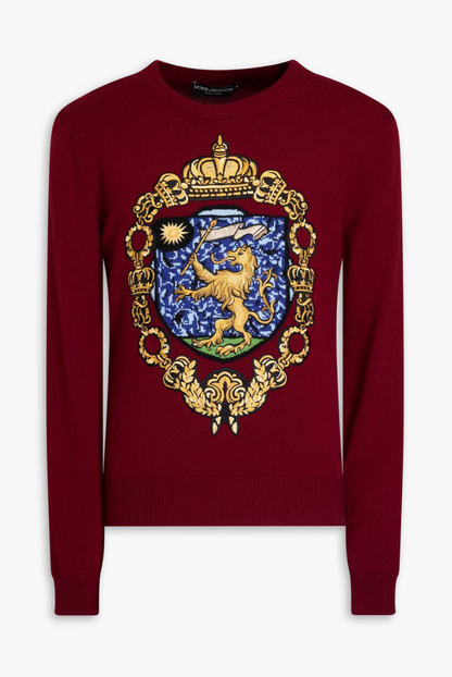 DOLCE&GABBANA cachemire