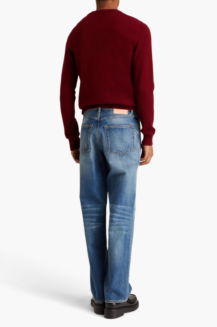 DOLCE&GABBANA cachemire