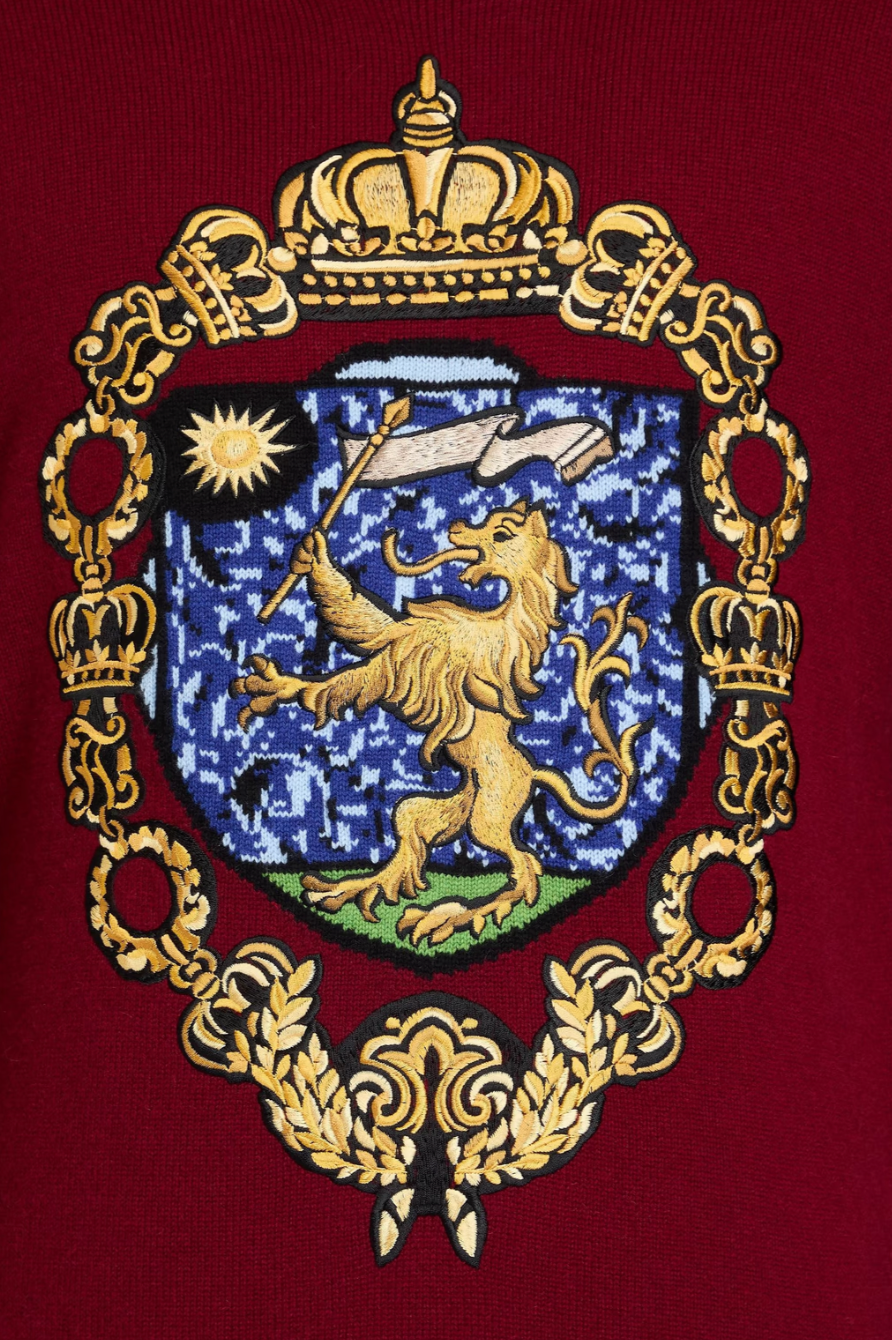 DOLCE&GABBANA cachemire