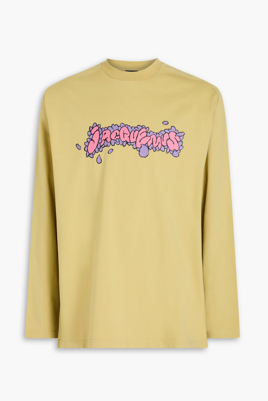 JACQUEMUS T-shirt