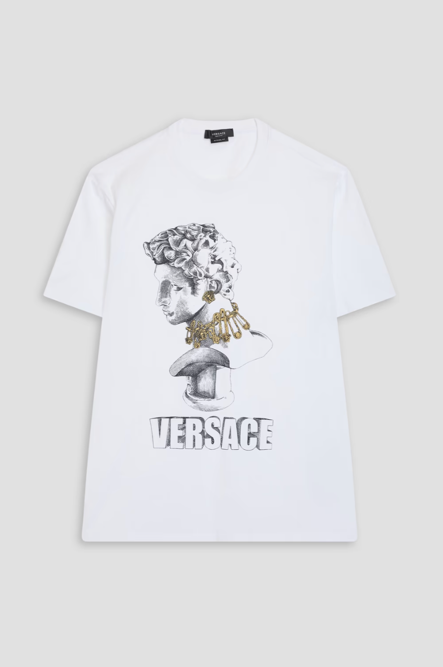 VERSACE T-shirt