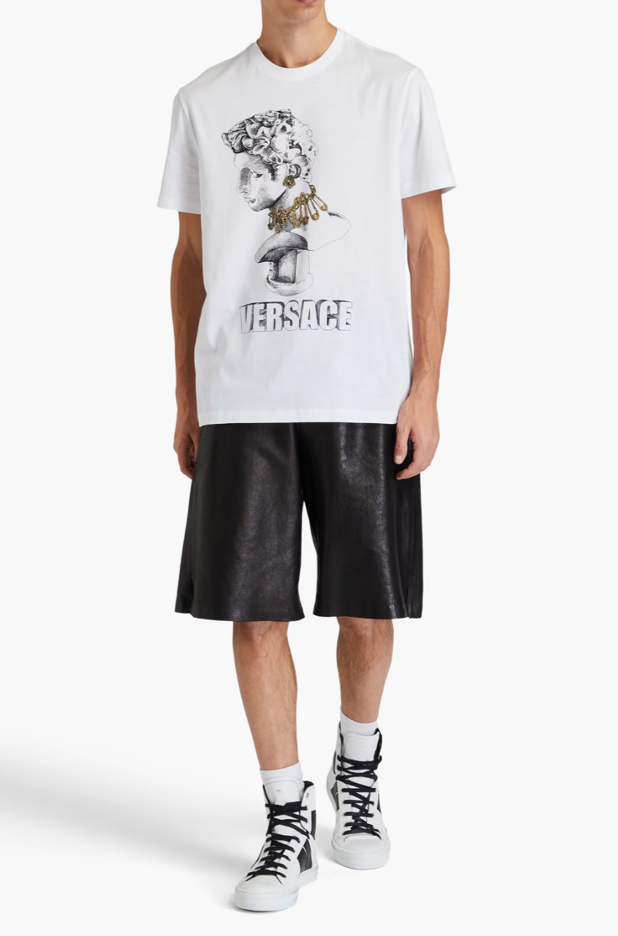 VERSACE T-shirt
