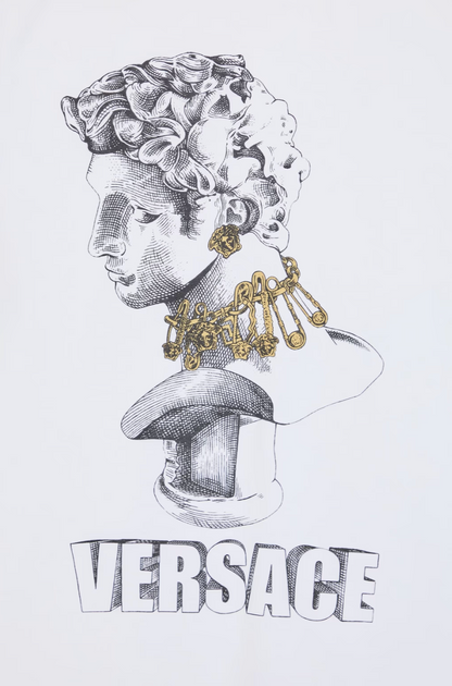 VERSACE T-shirt