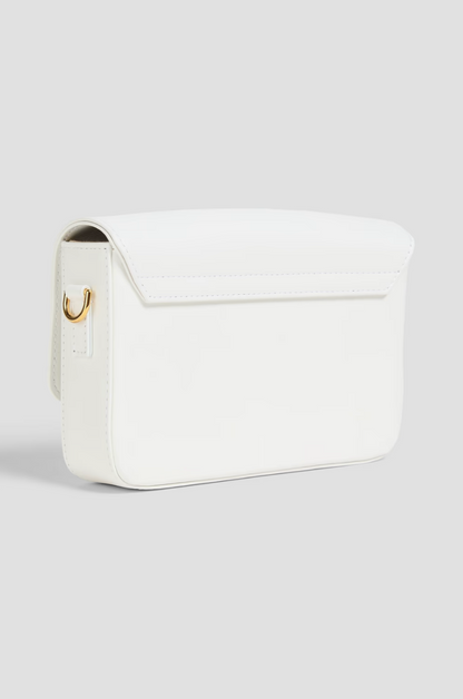 JACQUEMUS Sac à bandoulière en cuir Le Carinu