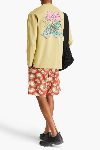 JACQUEMUS T-shirt