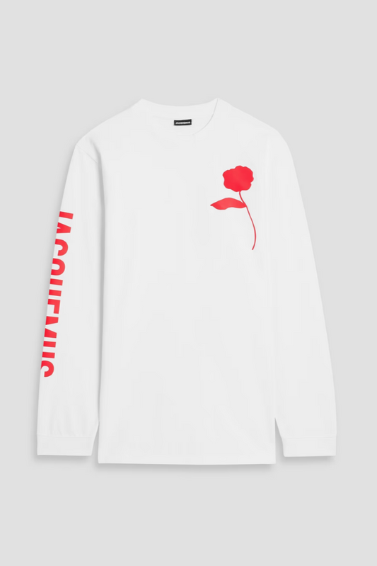 JACQUEMUS T-shirt