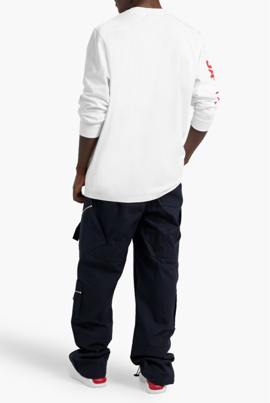 JACQUEMUS T-shirt