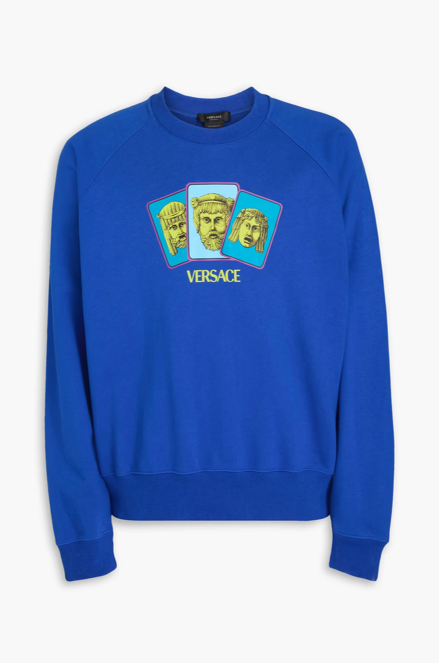 VERSACE Sweat-shirt