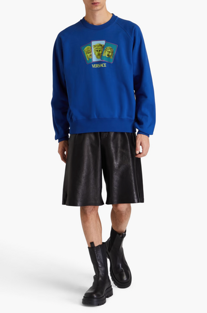 VERSACE Sweat-shirt